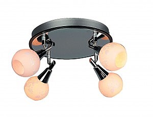 Светильник спот Leiston OML-21501-04