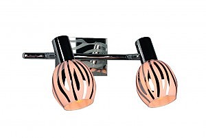 Светильник спот Lees OML-21601-02