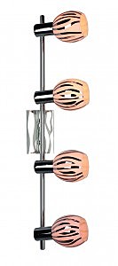 Светильник спот Lees OML-21601-04