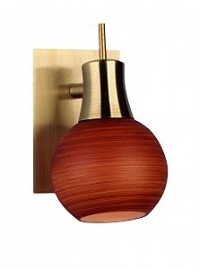 Светильник спот Madeley OML-21901-01