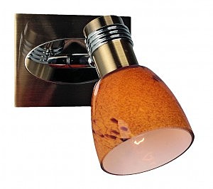 Светильник спот Malton OML-22001-01