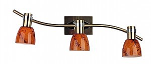 Светильник спот Malton OML-22001-03