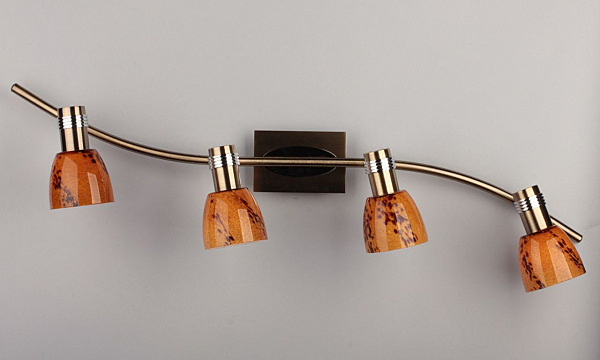 Светильник спот Malton OML-22001-04