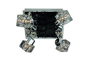 Светильник спот OML-226 OML-22601-04