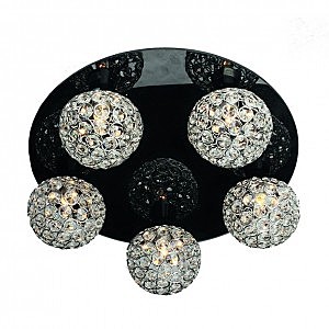 Потолочная люстра Oakham OML-22807-05