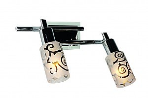 Светильник спот Prescot OML-23201-02