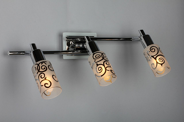 Светильник спот Prescot OML-23201-03