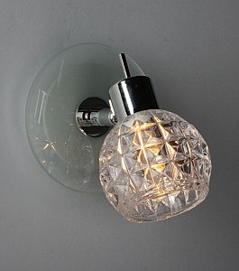 Светильник спот Atterza OML-23301-01