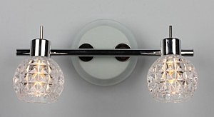 Светильник спот OML-233 OML-23301-02