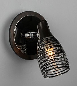 Светильник спот OML-234 OML-23401-01