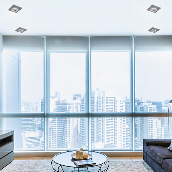 Встраиваемый светильник Fancy 369588