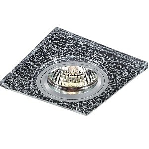 Встраиваемый светильник Fancy 369588