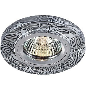 Встраиваемый светильник Fancy 369590