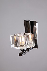 Настенное бра Omnilux OML-27001-01 SVR-7167-01