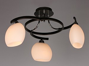 Потолочная люстра OML-272 OML-27207-03
