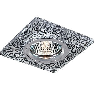 Встраиваемый светильник Fancy 369587