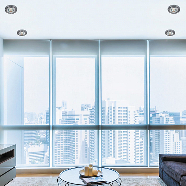 Встраиваемый светильник Fancy 369591