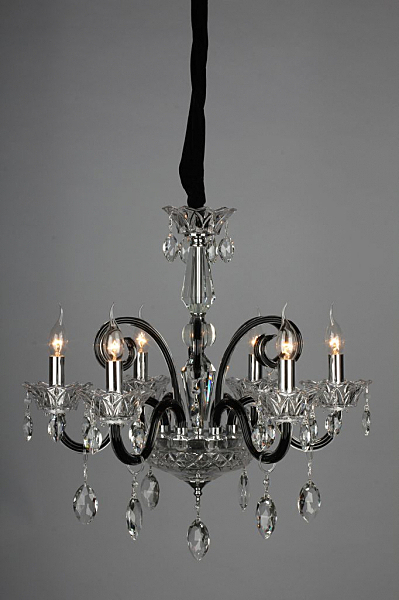 Подвесная люстра OML-304 OML-30403-06