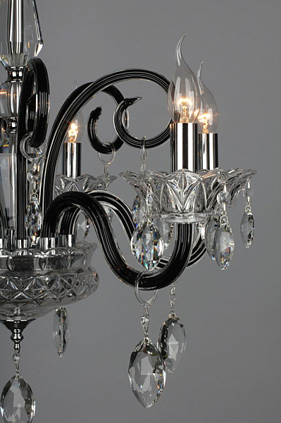 Подвесная люстра OML-304 OML-30403-06