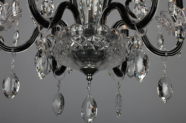 Подвесная люстра OML-304 OML-30403-06