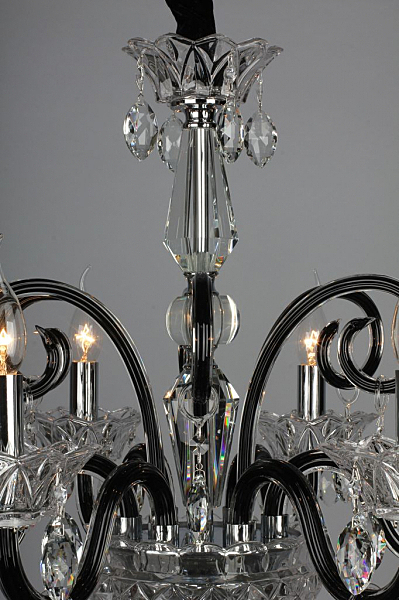 Подвесная люстра OML-304 OML-30403-06