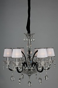 Подвесная люстра OML-304 OML-30403-06