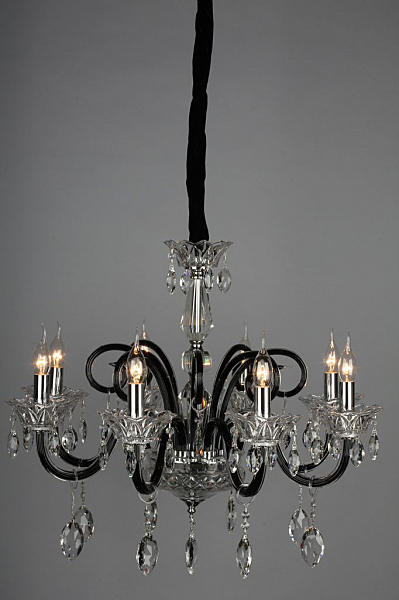 Подвесная люстра OML-304 OML-30403-08