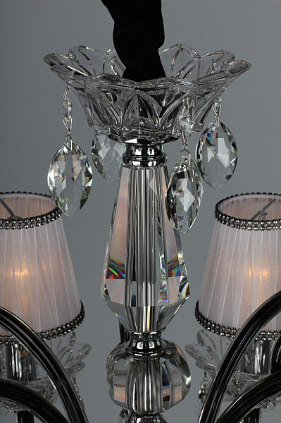 Подвесная люстра OML-304 OML-30403-08