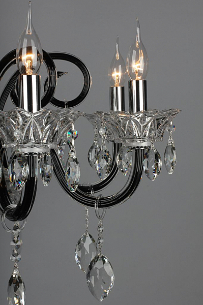 Подвесная люстра OML-304 OML-30403-08