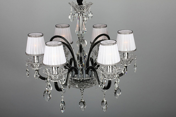 Подвесная люстра OML-304 OML-30403-08