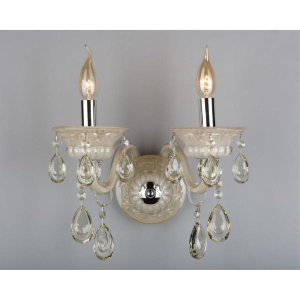 Настенное бра Teramo OML-30501-02