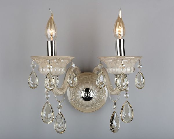 Настенное бра Teramo OML-30501-02