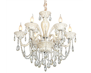 Подвесная люстра Teramo OML-30503-06