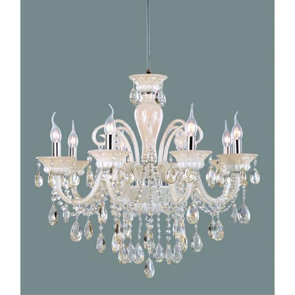 Подвесная люстра Teramo OML-30503-08