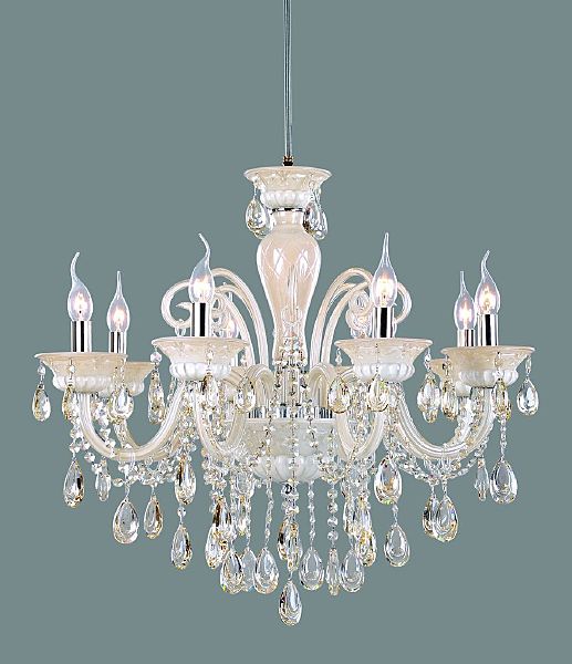 Подвесная люстра Teramo OML-30503-08