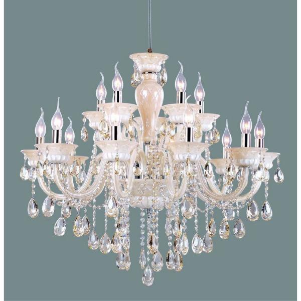 Подвесная люстра Teramo OML-30503-15