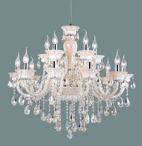 Подвесная люстра Teramo OML-30503-15