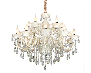 Подвесная люстра Teramo OML-30503-15