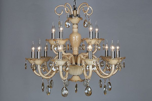 Подвесная люстра Matera OML-30603-15