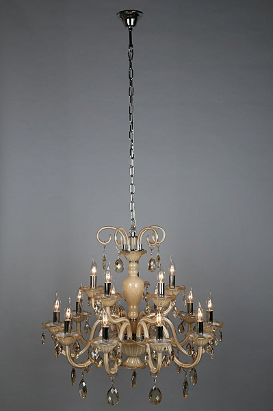 Подвесная люстра Matera OML-30603-15