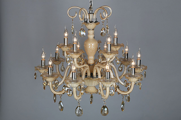 Подвесная люстра Matera OML-30603-15