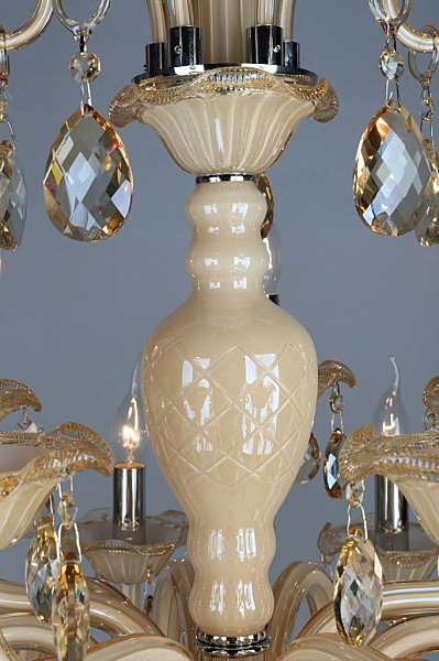 Подвесная люстра Matera OML-30603-15