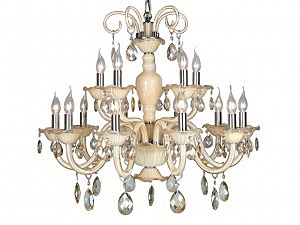 Подвесная люстра Matera OML-30603-15