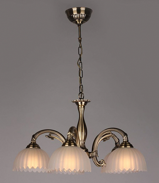 Подвесная люстра Cosenza OML-31103-05