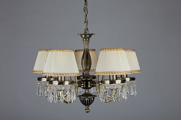 Подвесная люстра OML-313 OML-31303-05