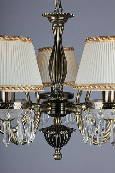 Подвесная люстра OML-313 OML-31303-05