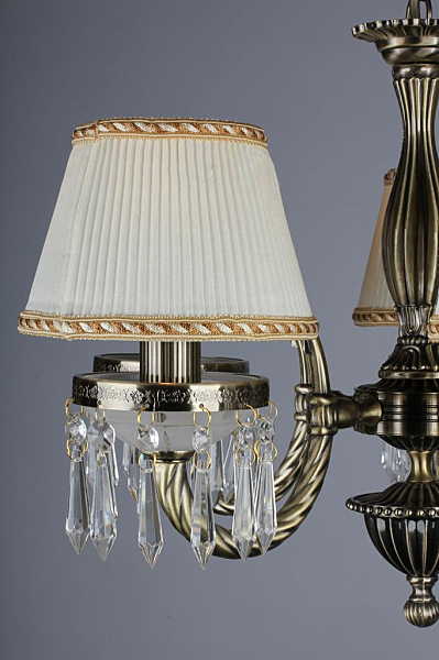 Подвесная люстра OML-313 OML-31303-05