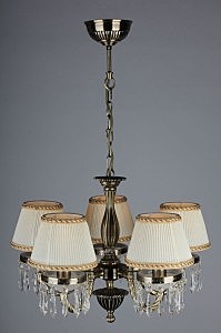 Подвесная люстра OML-313 OML-31303-05