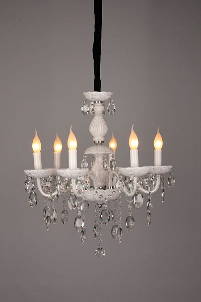 Подвесная люстра Avellino OML-33103-06