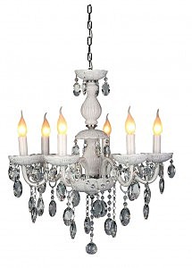 Подвесная люстра Avellino OML-33103-06